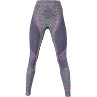 UYN UNLEASH YOUR NATURE Damen Unterhose AMBITYON UW PANT LONG MELANGE von Uyn