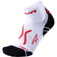UYN UNLEASH YOUR NATURE Herren Laufsocken RUN SUPER FAST UYN UNLEASH YOUR NATURE Herren Laufsocken RUN SUPER FAST von Uyn