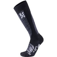 UYN UNLEASH YOUR NATURE Herren Skisocken SKI ALL MOUNTAIN UYN UNLEASH YOUR NATURE Herren Skisocken SKI ALL MOUNTAIN von Uyn