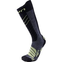 UYN UNLEASH YOUR NATURE Herren Skisocken SKI COMFORT FIT UYN UNLEASH YOUR NATURE Herren Skisocken SKI COMFORT FIT von Uyn