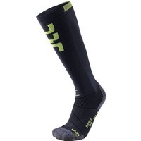UYN UNLEASH YOUR NATURE Herren Skisocken SKI EVO RACE UYN UNLEASH YOUR NATURE Herren Skisocken SKI EVO RACE von Uyn