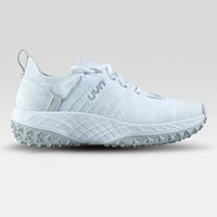 UYN Urban Trail Naked Sneaker mit hellgrauer Sohle Damen W000 - white 40 UYN Urban Trail Naked Sneaker mit hellgrauer Sohle Damen W000 - white 40 von Uyn