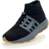 UYN Uynner Hero wasserfeste Outdoorschuhe aus Merinowolle Damen black 38 UYN Uynner Hero wasserfeste Outdoorschuhe aus Merinowolle Damen black 38 von Uyn