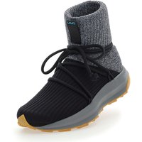 UYN Uynner wasserdichte Boots Sneaker aus Merinowolle Herren grey melange 45 von Uyn