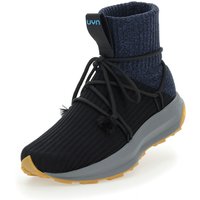 UYN Uynner wasserdichte Boots Sneaker aus Merinowolle Herren indigo 41 von Uyn