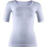 UYN Visyon Light 2.0 kurzarm Funktionsshirt Damen white XS UYN Visyon Light 2.0 kurzarm Funktionsshirt Damen white XS von Uyn