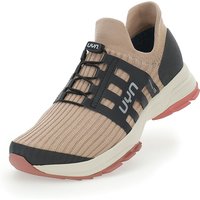 UYN Wander Lite Wanderschuhe mit beigefarbener Sohle Damen M488 - taupe 35 UYN Wander Lite Wanderschuhe mit beigefarbener Sohle Damen M488 - taupe 35 von Uyn