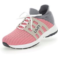 UYN Washi Slip-on Sneaker Damen pink 38 von Uyn