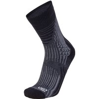 UYN Wave Trekkingsocken Herren grey rock/sage green 35-38 UYN Wave Trekkingsocken Herren grey rock/sage green 35-38 von Uyn