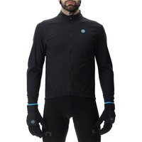 UYN Windjacke Ultralight, für Herren, Größe M, Fahrradjacke, Radbekleidung|UYN UYN Windjacke Ultralight, für Herren, Größe M, Fahrradjacke, Radbekleidung|UYN von Uyn