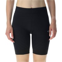 UYN Workhard Trainingsshorts Damen black L von Uyn