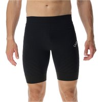 UYN Workhard Trainingsshorts Herren black S UYN Workhard Trainingsshorts Herren black S von Uyn