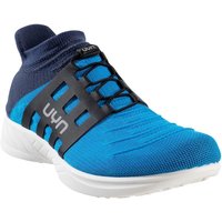 UYN X-Cross Tune Freizeitschuhe Herren french blue/blue 44 von Uyn