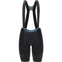 UYN kurze Trägerhose Racefast, für Herren, Größe L, Fahrradhose, UYN kurze Trägerhose Racefast, für Herren, Größe L, Fahrradhose, von Uyn