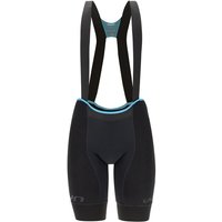 UYN kurze Trägerhose Racefast, für Herren, Größe S, Radhose, von Uyn