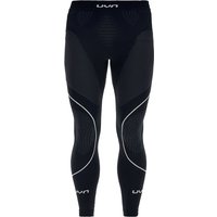UYN lange Radunterhose o.Polster Evolutyon, für Herren, Größe S-M, UYN lange Radunterhose o.Polster Evolutyon, für Herren, Größe S-M, von Uyn