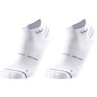 Uyn All Around Low Cut 2er Pack Socken Uyn All Around Low Cut 2er Pack Socken von Uyn