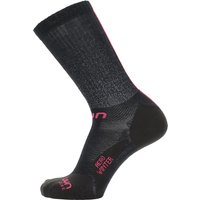 Uyn Damen Cycling Aero Winter Socken Uyn Damen Cycling Aero Winter Socken von Uyn
