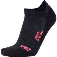 Uyn Damen Cycling Ghost Socken Uyn Damen Cycling Ghost Socken von Uyn