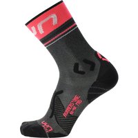 Uyn Damen Runner's One Mid Socken Uyn Damen Runner's One Mid Socken von Uyn
