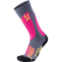 Uyn Damen Ski All Mountain Socken von Uyn