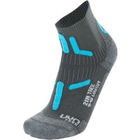 Uyn Damen Trekking 2In Low Cut Socken Uyn Damen Trekking 2In Low Cut Socken von Uyn
