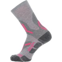 Uyn Damen Trekking 2in Merino Mid Socken Uyn Damen Trekking 2in Merino Mid Socken von Uyn