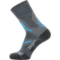 Uyn Damen Trekking 2in Merino Mid Socken Uyn Damen Trekking 2in Merino Mid Socken von Uyn