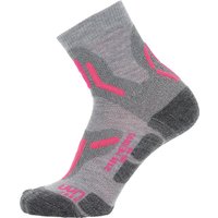 Uyn Damen Trekking 2in Merino Socken Uyn Damen Trekking 2in Merino Socken von Uyn