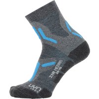 Uyn Damen Trekking 2in Merino Socken Uyn Damen Trekking 2in Merino Socken von Uyn
