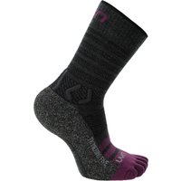 Uyn Damen Trekking Five Socken Uyn Damen Trekking Five Socken von Uyn