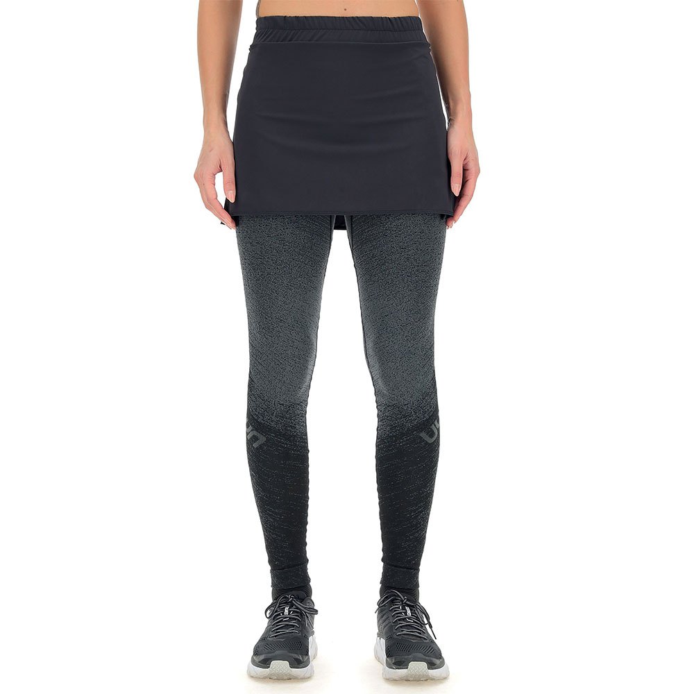 Uyn Exceleration 2in1 Skirt Schwarz XS Frau Uyn Exceleration 2in1 Skirt Schwarz XS Frau von Uyn