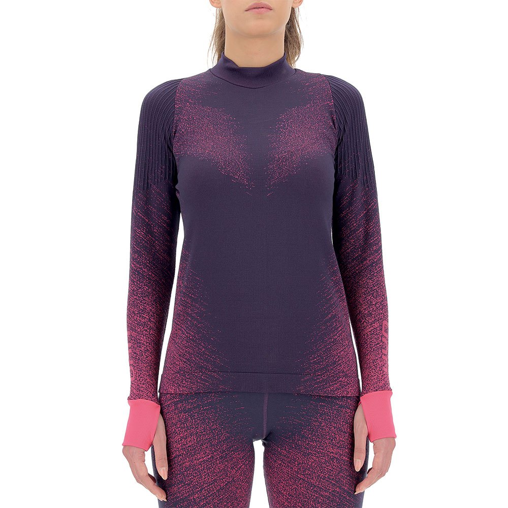 Uyn Exceleration Long Sleeve T-shirt Lila L Frau Uyn Exceleration Long Sleeve T-shirt Lila L Frau von Uyn