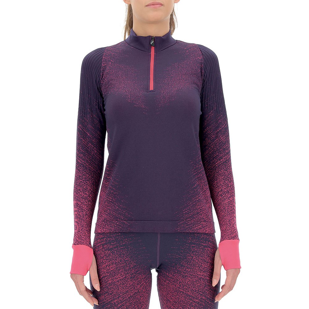 Uyn Exceleration Long Sleeve T-shirt Lila XL Frau Uyn Exceleration Long Sleeve T-shirt Lila XL Frau von Uyn