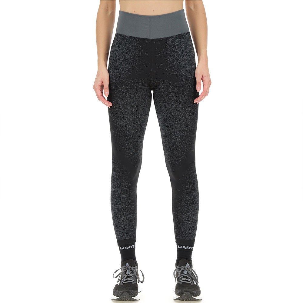 Uyn Exceleration Pants Schwarz XL Frau Uyn Exceleration Pants Schwarz XL Frau von Uyn