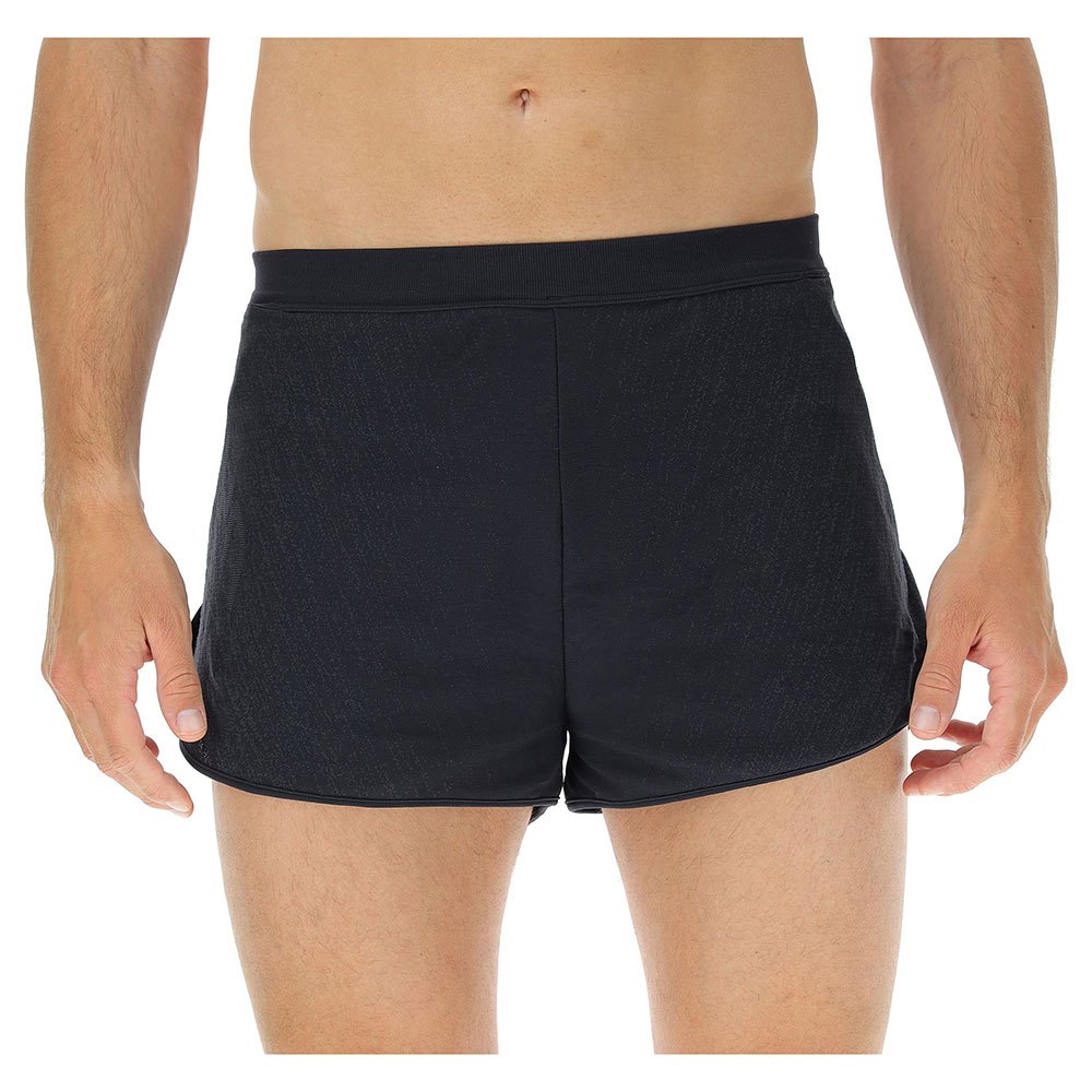 Uyn Exceleration Shorts Schwarz S Mann von Uyn