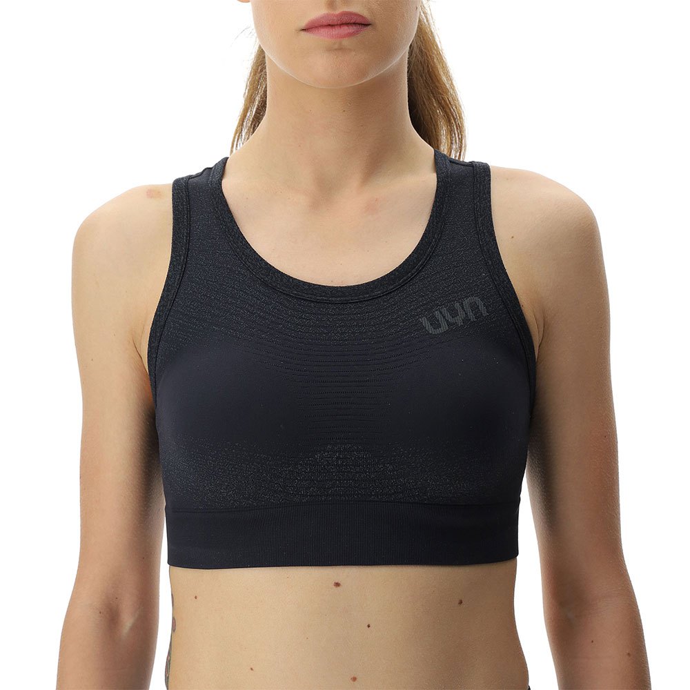 Uyn Exceleration Sports Bra Schwarz XS Frau Uyn Exceleration Sports Bra Schwarz XS Frau von Uyn