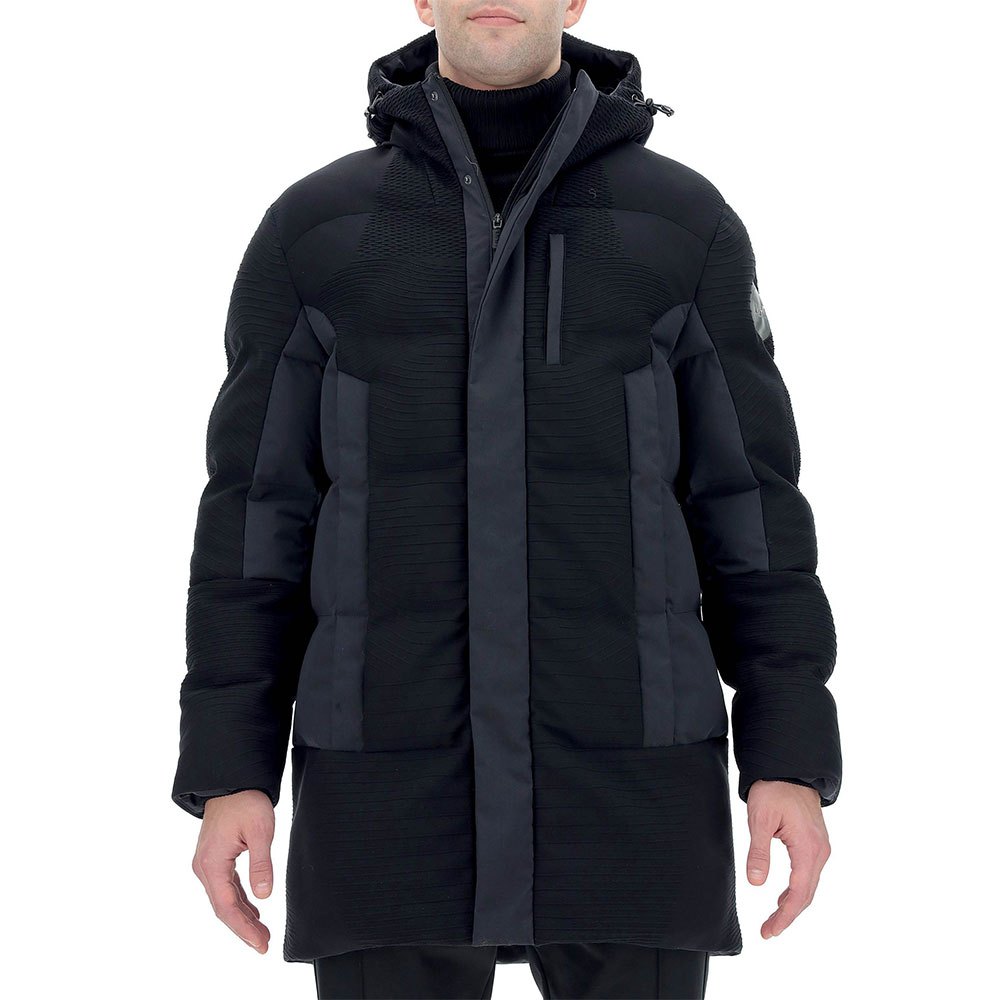 Uyn Future Jacket Schwarz M Mann Uyn Future Jacket Schwarz M Mann von Uyn