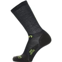 Uyn Herren Cycling Aero Winter Socken Uyn Herren Cycling Aero Winter Socken von Uyn