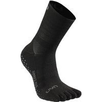 Uyn Herren Runner's Five Grip Socken Uyn Herren Runner's Five Grip Socken von Uyn