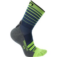 Uyn Herren Runner's Five Socken Uyn Herren Runner's Five Socken von Uyn