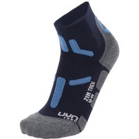 Uyn Herren Trekking 2In Low Cut Socken Uyn Herren Trekking 2In Low Cut Socken von Uyn