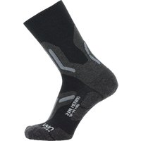 Uyn Herren Trekking 2in Merino Mid Socken Uyn Herren Trekking 2in Merino Mid Socken von Uyn