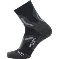 Uyn Herren Trekking 2in Merino Socken Uyn Herren Trekking 2in Merino Socken von Uyn