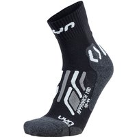 Uyn Herren Trekking Approach Mid 2er Pack Socken von Uyn