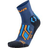 Uyn Herren Trekking Approach Mid 2er Pack Socken von Uyn