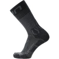 Uyn Herren Trekking One All Season Mid Socken von Uyn