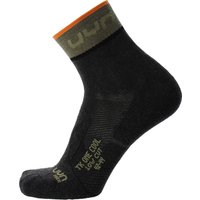 Uyn Herren Trekking One Cool Low Cut Socken von Uyn