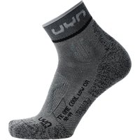 Uyn Herren Trekking One Cool Low Cut Socken von Uyn