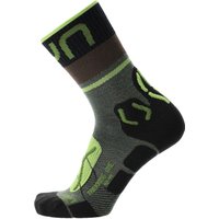 Uyn Herren Trekking One Merino Socken Uyn Herren Trekking One Merino Socken von Uyn